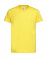 Kinder T-shirt Classic Stedman ST2200 Yellow